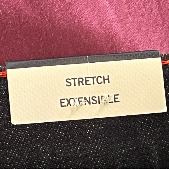 Tommy Hilfiger Women’s Jeans Stretch Extensive Size 14 Slim Straight New! - Picture 2 of 10